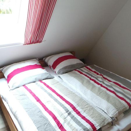 הוקזיל Ferienwohnung Lueken מראה חיצוני תמונה