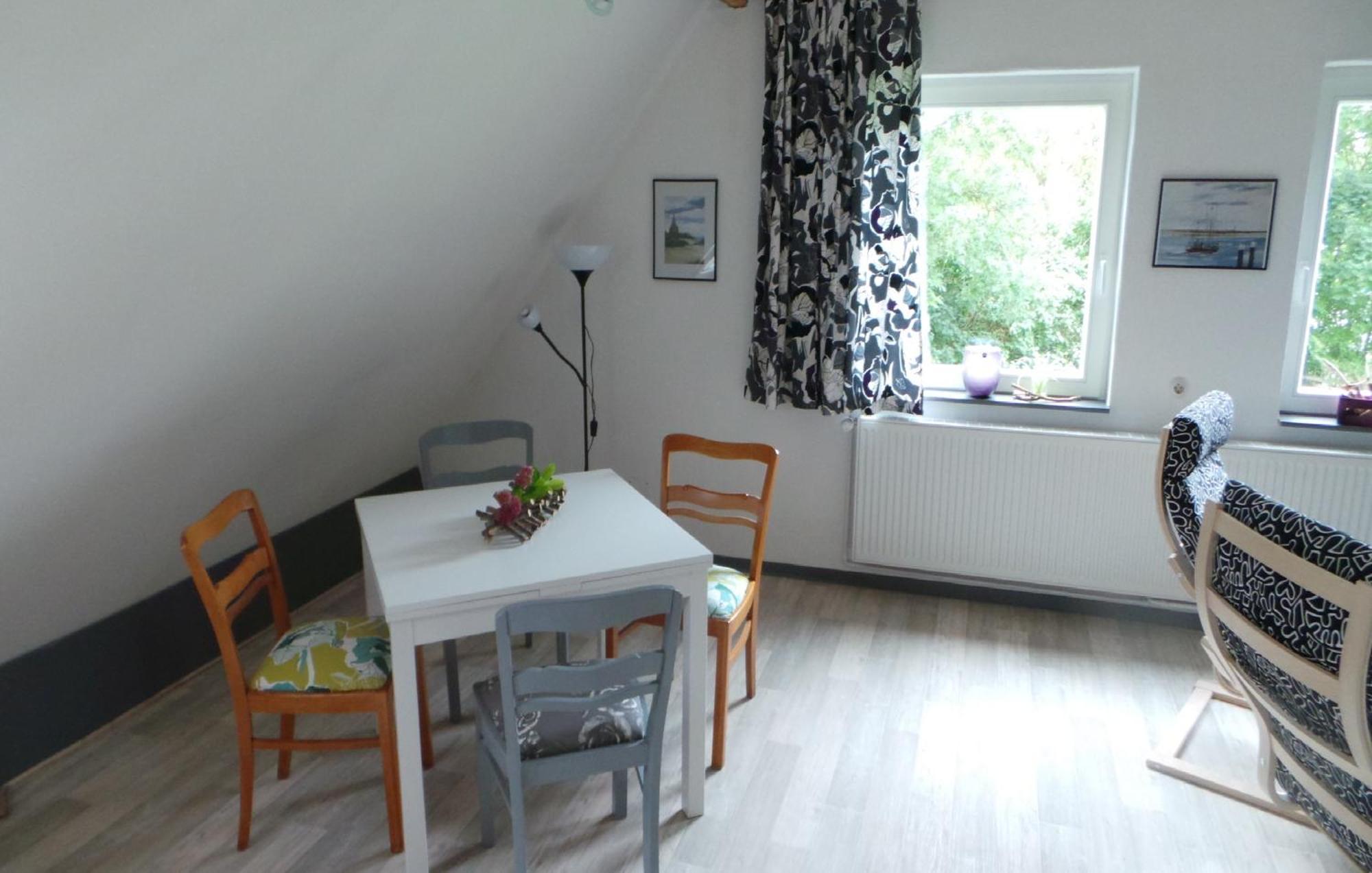 הוקזיל Ferienwohnung Lueken מראה חיצוני תמונה